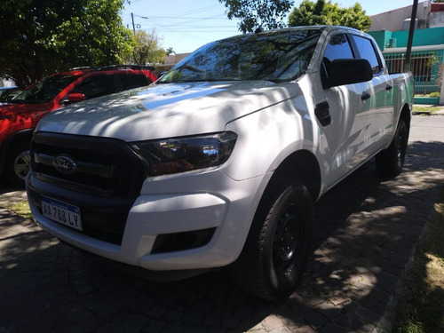 Ford Ranger Xl 2.5 Nafta