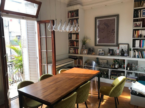 Imagen 1 de 14 de ¡hermoso Piso Reciclado A Nuevo Billinghurst 1800!
