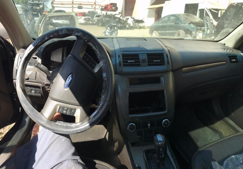 Imagem 7 de 8 de Sucata Ford Fusion 2011/2012 173cvs