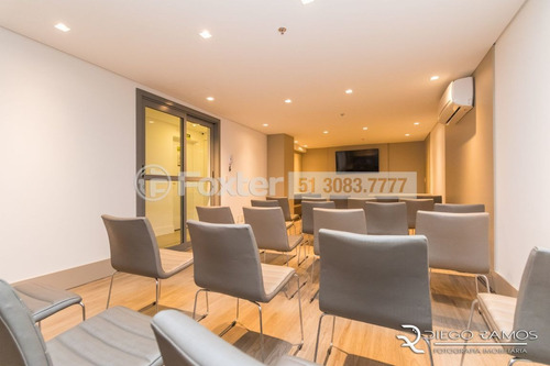 Imagem 20 de 24 de Sala / Conjunto Comercial, 35.35 M², São João - 138090