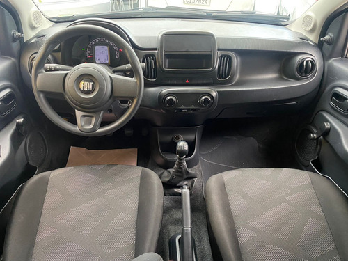 Fiat Mobi 1.0 Easy Flex 5p