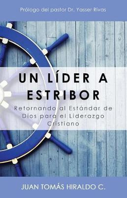 Libro Un L Der A Estribor : Retornando Al Est Ndar De Dio...