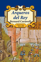 Arqueros Del Rey I Pocket Xl - Cornwell,bernard