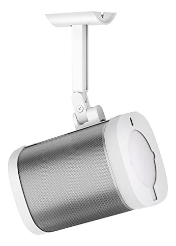 Soporte De Pared Y Techo Para Altavoz Notiela Para Sonos One