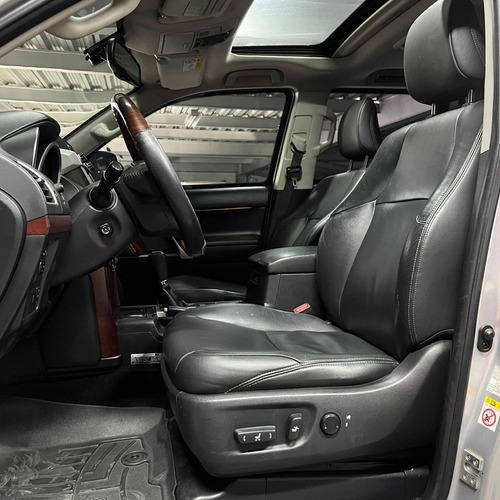 Toyota Prado Vx.l Blindaje 2 Plus