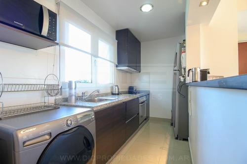 Imagen 9 de 24 de Departamento 2 Ambientes Venta - Villa Ballester
