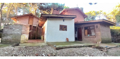 Casa En Venta Pinamar Norte Oportunidad