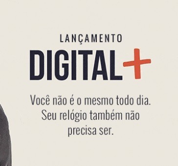 Relógio Masculino Condor Digital+ Touch Original Cokw05caa/8