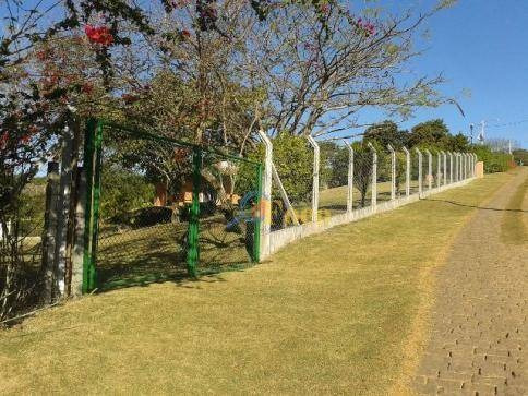 Imagem 15 de 16 de Chácara Com 3 Dormitórios À Venda, 14750 M² Por R$ 1.055.000,00 - Condomínio Glebas San Diego - Itatiba/sp - Ch0026