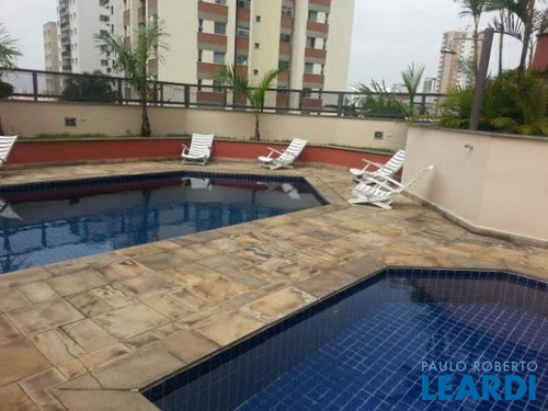 Imagem 6 de 15 de Apartamento - Santana - Sp - 460186
