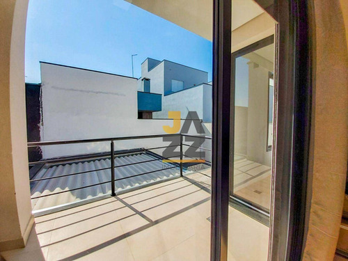 Imagem 26 de 30 de Casa Com 3 Dormitórios À Venda, 127 M² Por R$ 795.500,00 - Jardins Do Império - Indaiatuba/sp - Ca14483