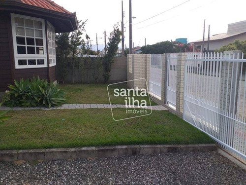 Imagem 3 de 22 de Casa Com 3 Dormitórios À Venda, 161 M² - Carianos - Florianópolis/sc - Ca2996