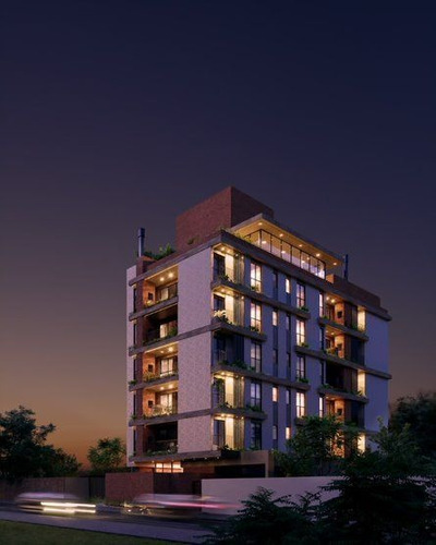 Imagem 5 de 22 de Apartamento Garden Com 2 Dormitórios À Venda, 133 M² Por R$ 609.180,00 - Bacacheri - Curitiba/pr - Gd0058