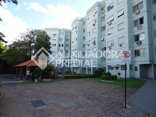 Imagem 2 de 15 de Apartamento - Cavalhada - Ref: 284443 - V-284443