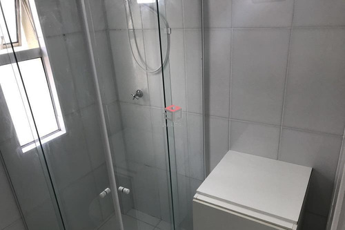 Imagem 21 de 24 de Apartamento À Venda, 3 Quartos, 1 Vaga, Santa Cruz - São Paulo/sp - 100548