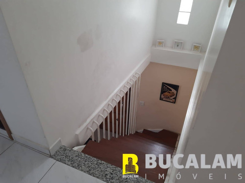Imagem 8 de 15 de Casa Para Venda No Parque Assunção - 4756-r