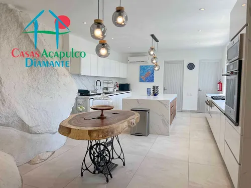Cad Villa Sahasrara. Lujo, Privacidad Y Vistas De Ensueño En Brisas Guitarrón