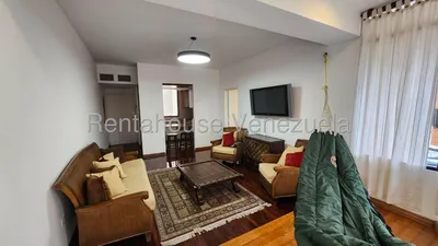 Apartamento en alquiler