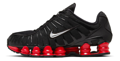 Zapatillas Nike Shox Tl Skepta Urbano Hombre Ci0987-001   