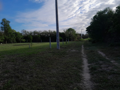 Vendo Hermoso Terreno En Arroyo Vega  Barrio Posada Del Cauce 