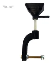 Comprar Bequilha Dianteira Móvel Para aeromodelos Elétricos Até 1kg