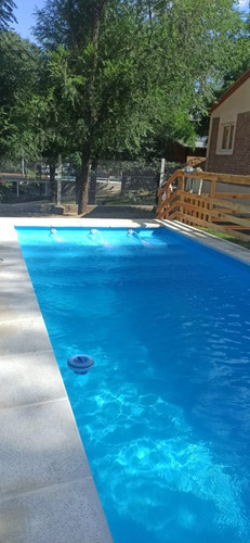 Vta Complejo De Cabañas En Los Reartes