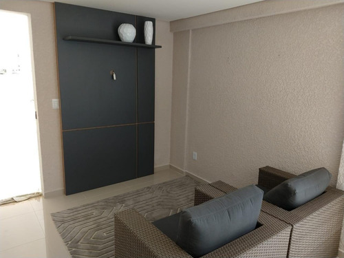 Imagem 12 de 27 de S&t Apartamento Com 2 Dormitórios À Venda, 64 M² Por R$ 489.000 - Ingleses Do Rio Vermelho - Florianópolis/sc - Ap0109