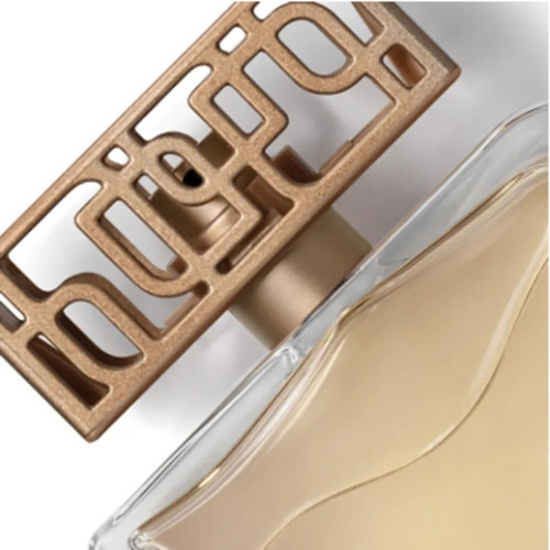 Make B. Gold Eau De Parfum 75ml O Boticário Validade:06/24