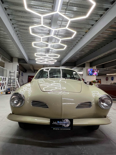 Vw Karmann Ghia
