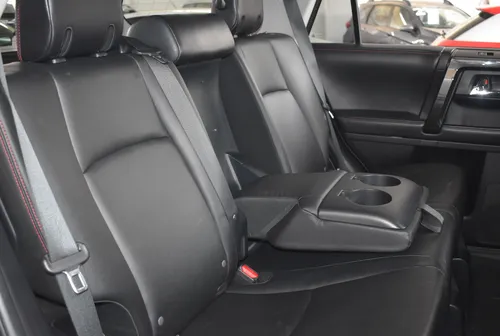 Toyota 4runner Trd 4x4 2016