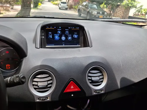 Renault Koleos 2.5 Expression