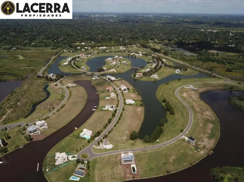 Imagen 9 de 12 de Venta De Lote A La Laguna En El Cazal, Escobar