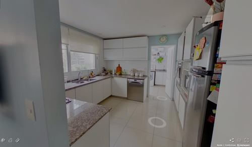 Imagen 19 de 30 de Exclusivo Semi-piso De Categoría En Vicente Lopez