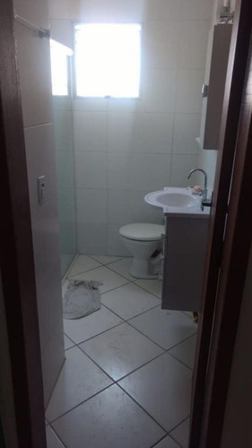Imagem 9 de 10 de Apto Vila Helena - Santo Andre - Mv6250