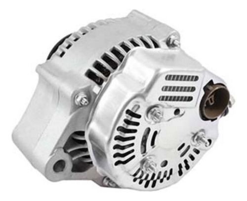 Alternador 12v 70amp 1v Toyota Hilux 22r 1985 1992 3pin