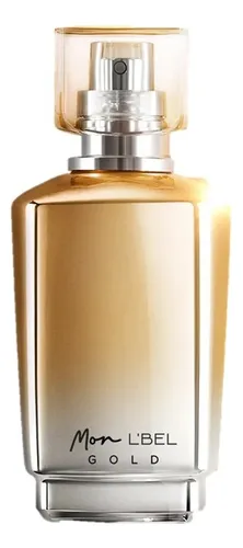 comprar Perfume Mujer Mon Gold De Lbel