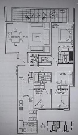 Departamento En Venta En Ñuñoa