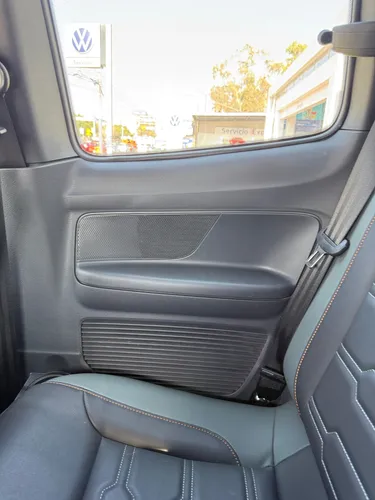 Volkswagen Saveiro 1.6 Extreme Mt