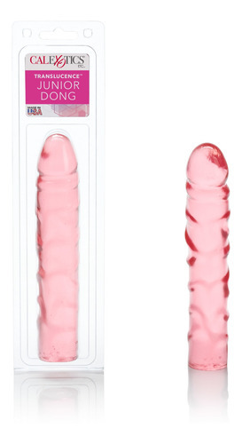 Dildo Translucence 7.5 Jr. Dong