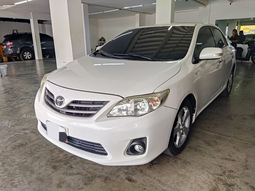 Toyota  Corolla  Gli Automático 