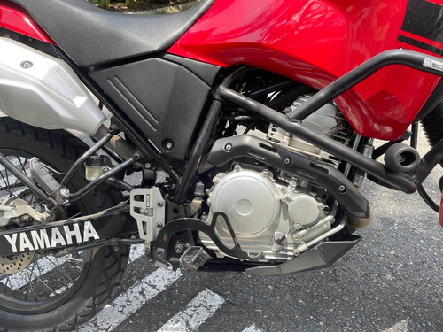 Yamaha Tenere
