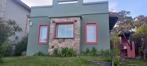 Casa En Venta En Mar Azul