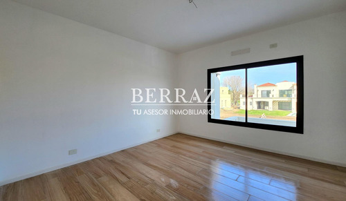Casa Venta 7 Ambientes En Chateau Pilar Lote De 800 M2