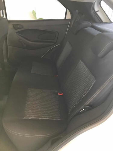 Ford Ka 2015 1.0 Se Flex 5p