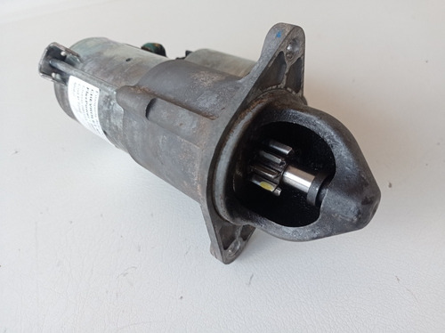 Imagem 7 de 7 de Motor Arranque Partida Chevrolet Meriva Joy 1.8 8v