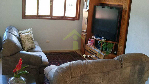 Imagem 19 de 30 de Sobrado De Condomínio Com 2 Dorms, Interlagos Sul (fazenda Da Ilha), Embu-guaçu - R$ 1.2 Mi, Cod: 2140 - V2140