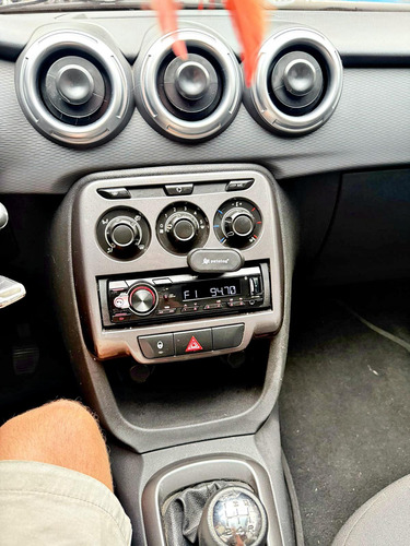 Citroën C3 1.5 PICASSO TENDANCE 8V FLEX 4P MANUAL