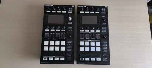 Traktor Kontrol D2 Incluye Case | Cuotas sin interés