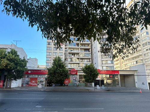 Local Comercial En Arriendo Para Gimnacio En Viña Del Mar.