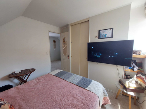Casa 3 Dormitorios 3 Baños Aislada (73347)